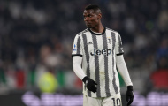 Vừa tái xuất, Pogba đã gây thất vọng