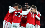 5 điểm nhấn Arsenal 4-0 Everton: Bước ngoặt lớn; Sát thủ thức giấc