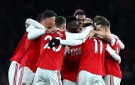Gary Neville: Việc ăn mừng cuồng nhiệt cho thấy Arsenal khó vô địch