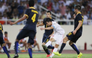 7 lần bóng đá trẻ Việt Nam đánh bại Australia