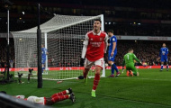 'Arsenal có thể thắng đậm hơn, 7 hoặc 8 bàn'