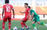Báo Indonesia chỉ trích cầu thủ đội nhà sau thất bại trước U20 Iraq