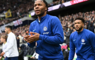 Mua Sterling, Arsenal vấp phải sự phản đối gay gắt