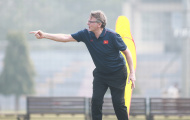 HLV Philippe Troussier: Sự tỉ mỉ đáng kinh ngạc