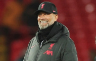 Jurgen Klopp thách thức Man United
