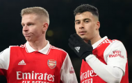 Mikel Arteta: 'Đó là một tuyên bố'