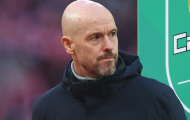 Nhà Glazer cuối cùng đã đúng về Ten Hag