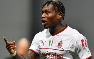 Rafael Leao: Serie A quá dễ với tôi