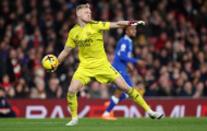 Chấm điểm Arsenal: 4 điểm 8; Thất vọng tân binh