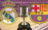 Real vs Barca: Chiến thắng tối thiểu?