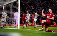 Tấn công như vũ bão, Liverpool áp sát top 4