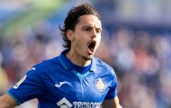 Thay Vlahovic, Juventus nhắm người cũ Man City