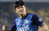 Xác nhận: Kim Min-jae có giá dưới 50 triệu euro trong 2 tuần