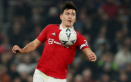Maguire: 'Tôi không nói M.U là 1 trong những đội giỏi nhất'
