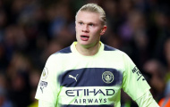 Đại diện xác nhận Haaland trên đường rời Man City, tới bến đỗ trong mơ