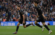 'Tôi nghĩ Jorginho rất vui khi rời phòng thay đồ của Chelsea'