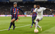 Thắng Real, Xavi nêu tên nhân tố quan trọng của Barcelona