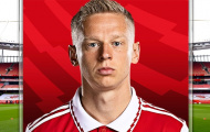 Chữ ký 32 triệu bảng độc đáo của Arsenal 