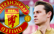 Chuyển nhượng 03/03: Cú hích De Jong, M.U gặp trở ngại vụ Osimhen; Haaland gây sốc cho Man City