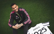 CHÍNH THỨC! Juventus công bố bản hợp đồng quan trọng