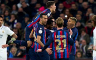 5 điểm nhấn Real 0-1 Barca: Tình thế đảo ngược; Kịch bản ác mộng