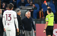 Mourinho đang trở thành 'trò cười' tại Roma