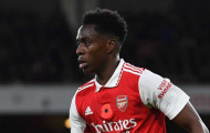 Cách Vieira thuyết phục sao Arsenal đến Palace