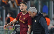 Nicolo Zaniolo sẽ quay lại ám ảnh Roma