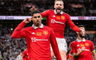 Alexander-Arnold tiết lộ kế hoạch ngăn chặn Rashford