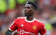 Thành công của MU càng chỉ ra nỗi thất vọng Pogba