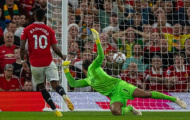 Vị thế đảo chiều của Liverpool và Man Utd sau 7 tháng