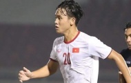 Án treo giò của FIFA không thể đánh gục tuyển thủ U23 Việt Nam
