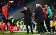 Nhìn Real ngược dòng Liverpool, Xavi dè dặt