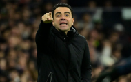 Xavi: 'Ngày hôm nay điều đó đã không xảy ra'