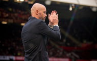 Vực dậy Man Utd, Ten Hag làm được điều số 1 trong lịch sử CLB