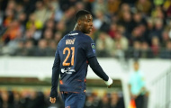 Arsenal được gợi ý mang về 'máy chạy' Ligue I