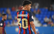 Ngọc quý Barcelona khiến 3 đội bóng thèm khát