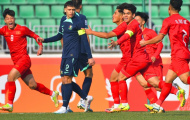 Báo châu Á nói gì trước trận U20 Việt Nam đấu Qatar