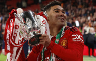 Bryan Robson: 'Sự kỷ luật đã trở lại với MU'