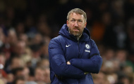 Cầu thủ Chelsea: 'Potter là HLV giỏi'
