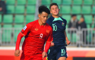 Hai mũi khoan có thể giúp U20 Việt Nam quật ngã Qatar