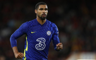 Chelsea ra giá Loftus-Cheek cho Milan