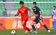 Nhận định U20 Việt Nam vs U20 Qatar: Mở cánh cửa đi tiếp
