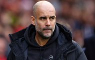 Pep Guardiola cắt liên lạc với Premier League