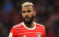 Rõ kế hoạch chiêu mộ trung phong của Bayern Munich