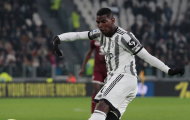 Rõ kế hoạch của Juventus với Paul Pogba