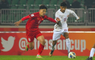 Đánh bại Qatar phút 90, U20 Việt Nam chạm tay vào tứ kết