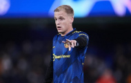 Sevilla muốn giải cứu người thừa ở Old Trafford