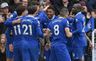 Vào vai người hùng, bom tấn Chelsea phá vỡ im lặng