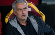 Trước trận Juventus, phán quyết về Mourinho gây tranh cãi